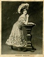 Cecilia Loftus – The American Vaudeville Archive — Special Collections