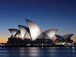 Sydney Opera House – Australia’s Architectural Wonder | Goway