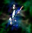 John Deacon - John Deacon Fan Art (13430062) - Fanpop