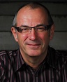 Watchmen's Dave Gibbons named UK's first Comics Laureate at Lakes ...