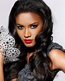 LEILA LOPES | Miss Universo 2011 - Miss Beauty Mexico