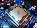Procesadores Intel LGA 775 【Compatibles para este Socket】