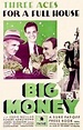 Big Money (film, 1930) - FilmVandaag.nl