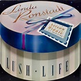 Linda Ronstadt, Nelson Riddle - Lush Life - Amazon.com Music