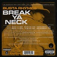 Busta Rhymes – Break Ya Neck (2001, Vinyl) - Discogs