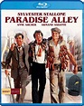 Paradise Alley Blu-ray