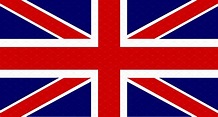 Как выглядит флаг лондона - 96 фото