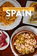 What to Eat in Spain - 15 Spanish Foods You Must Try