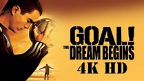 Goal The Dream Begins (Full Movie HD) - YouTube