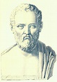 The Bust of Isocrates (Illustration) - World History Encyclopedia
