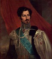 Oscar I of Sweden (1799-1859) was born Joseph Francis Oscar Bernadotte ...
