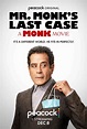 Peacock Movie Review - Mr. Monk's Last Case: A Monk Movie' - Movie Reelist