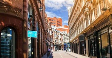 Conheça Birmingham - Inglaterra/Reino Unido | Proddigital Viagens