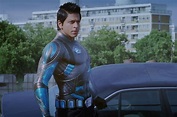 Bild zu Shah Rukh Khan - RA.One - Superheld mit Herz : Bild Shah Rukh ...