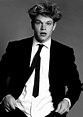 20 Pictures of Young Matt Damon