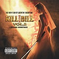 Kill Bill Vol. 2 Original Soundtrack [VINYL]: Amazon.co.uk: Music