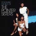 Goldmine: The Best Of The Pointer Sisters - Sony Legacy