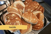 Tarecos: a deliciosa receita portuguesa para alegrar o seu dia!