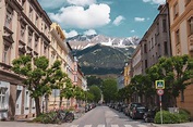 Aktivitäten in Innsbruck: Diese Geheimtipps solltest du kennen ...