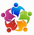 Teamwork Logos Download - Bank2home.com