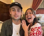Douglas Booth and Bel Powley Engaged – The A-List Hype