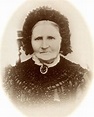 Mary Anna Randolph Custis Lee (1808 - 1873) - Find A Grave Photos ...