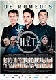 H.I.T. - De Romeo's (2017) | The Poster Database (TPDb)