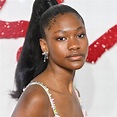 Demi Singleton Wears XL Pigtail Braids to the SAG Awards - POPSUGAR ...