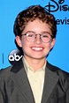 Sean Giambrone - Ethnicity of Celebs | What Nationality Ancestry Race