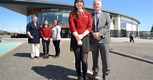Elgin Academy first in Scotland to be awarded Autism Accreditation ...