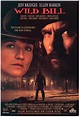 WILD BILL (1995) - Jeff Bridges & Ellen Barkin - Directed by Walter ...