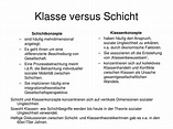 PPT - Klassentheorie nach Karl Marx PowerPoint Presentation, free ...