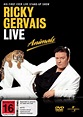 Ricky Gervais Live - Animals | DVD | Buy Now | at Mighty Ape NZ