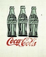 Andy Warhol's Coca-Cola Art Highlighted In Exhibition Commemorating The ...