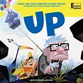 Review: Michael Giacchino, "Up: Original Motion Picture Soundtrack ...