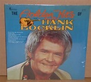 The Golden Hits of Hank Locklin SEALED NEW vinyl LP record Plantation ...
