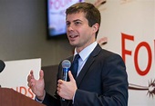 Mayor Pete Buttigieg's Remarks as Prepared for the 2018 State of the ...