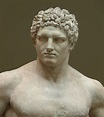 Hercules | Roman sculpture, Ancient art, Greek sculpture