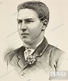 Portrait of Luigi Filippo Roberto d'Orleans, Duke of Orleans (1869-1926 ...