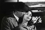 Portrait of Jennie. 1948. Directed by William Dieterle