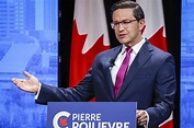 Pierre Poilievre is Canada's next Conservative Party leader - POLITICO