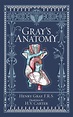 'Gray's Anatomy (Barnes & Noble Collectible Classics: Omnibus Edition ...