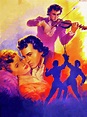 ''The Magic Bow'', 1946,movie poster paintin by Anselmo Ballester ...