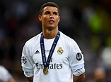 Cristiano Ronaldo: Real Madrid forward donates €600,000 Champions ...