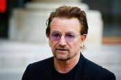 Bono Vox sbarca a Cagliari. In gran segreto, il leader degli U2 arriva ...