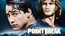 Watch Point Break (1991) Full Movie Online Free - CineFOX
