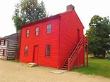 Vincennes State Historic Sites Indiana history lovers will love ...