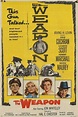 ‎The Weapon (1957) directed by Val Guest • Reviews, film + cast ...