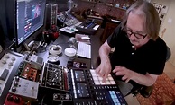 Native Instruments launches Butch Vig Drums sample pack