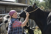 Gloria - Die schönste Kuh meiner Schwester - PROVOBIS Film GmbH